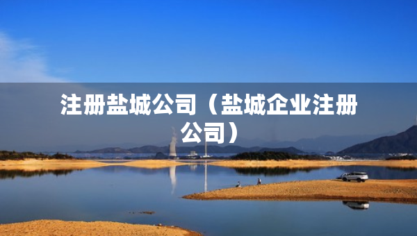 注冊鹽城公司（鹽城企業(yè)注冊公司）