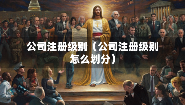 公司注冊(cè)級(jí)別（公司注冊(cè)級(jí)別怎么劃分）