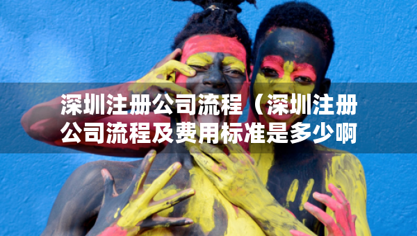 深圳注冊(cè)公司流程（深圳注冊(cè)公司流程及費(fèi)用標(biāo)準(zhǔn)是多少啊 就找三合一企服）