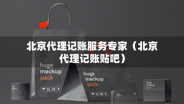 北京代理記賬服務(wù)專家（北京代理記賬貼吧）