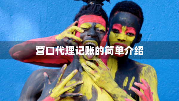 營(yíng)口代理記賬的簡(jiǎn)單介紹