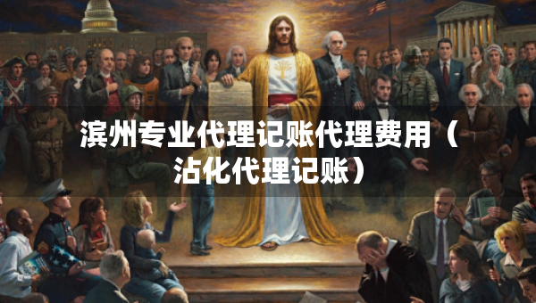 濱州專業(yè)代理記賬代理費用（沾化代理記賬）