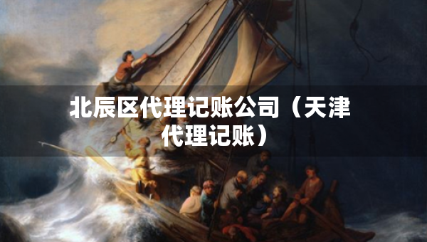 北辰區(qū)代理記賬公司（天津 代理記賬）