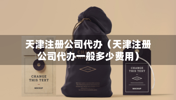 天津注冊(cè)公司代辦（天津注冊(cè)公司代辦一般多少費(fèi)用）