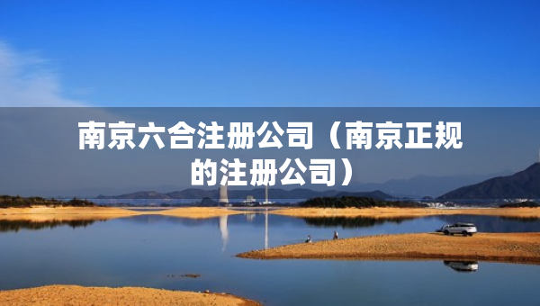 南京六合注冊(cè)公司（南京正規(guī)的注冊(cè)公司）