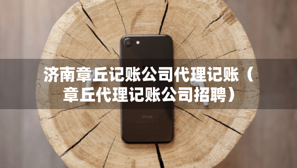 濟(jì)南章丘記賬公司代理記賬（章丘代理記賬公司招聘）