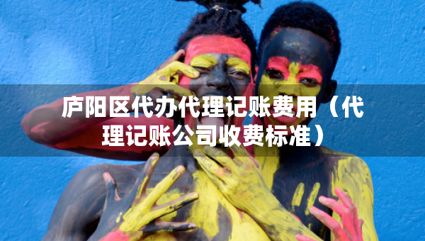 廬陽(yáng)區(qū)代辦代理記賬費(fèi)用（代理記賬公司收費(fèi)標(biāo)準(zhǔn)）