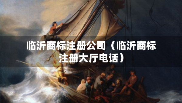 臨沂商標(biāo)注冊公司（臨沂商標(biāo)注冊大廳電話）