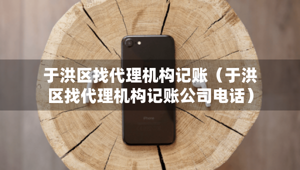 于洪區(qū)找代理機(jī)構(gòu)記賬（于洪區(qū)找代理機(jī)構(gòu)記賬公司電話）
