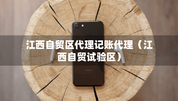 江西自貿(mào)區(qū)代理記賬代理（江西自貿(mào)試驗(yàn)區(qū)）