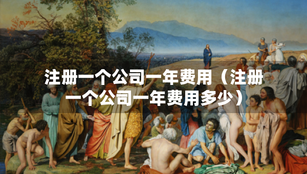 注冊(cè)一個(gè)公司一年費(fèi)用（注冊(cè)一個(gè)公司一年費(fèi)用多少）