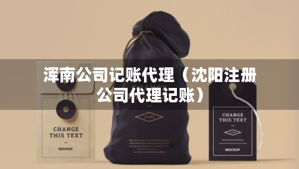 渾南公司記賬代理（沈陽注冊公司代理記賬）