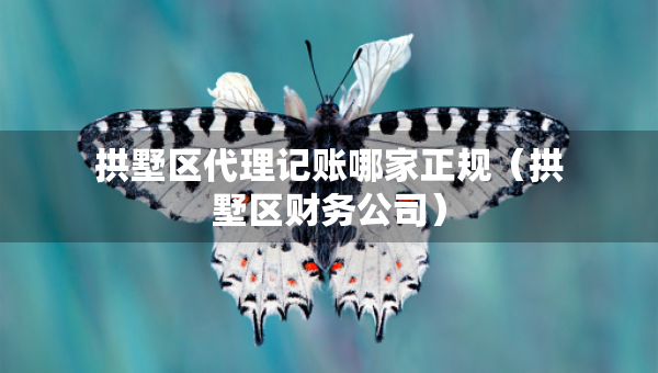 拱墅區(qū)代理記賬哪家正規(guī)（拱墅區(qū)財(cái)務(wù)公司）