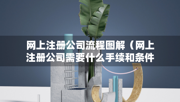 網(wǎng)上注冊(cè)公司流程圖解（網(wǎng)上注冊(cè)公司需要什么手續(xù)和條件）