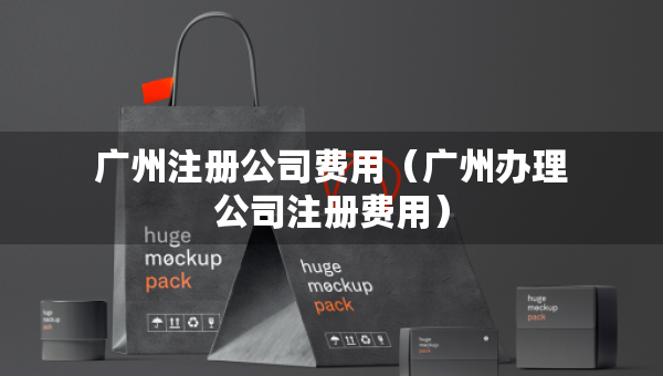 廣州注冊(cè)公司費(fèi)用（廣州辦理公司注冊(cè)費(fèi)用）