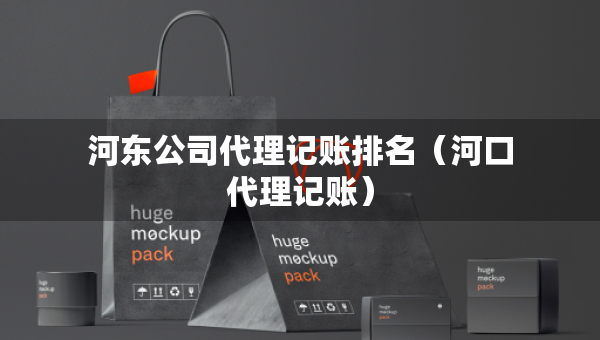 河?xùn)|公司代理記賬排名（河口代理記賬）