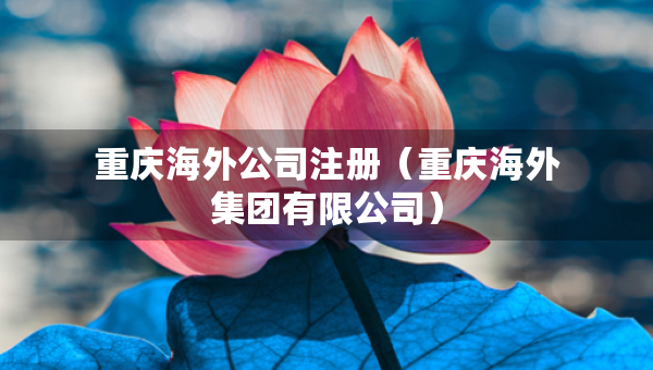 重慶海外公司注冊(cè)（重慶海外集團(tuán)有限公司）