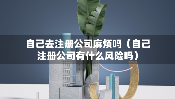 自己去注冊公司麻煩嗎（自己注冊公司有什么風(fēng)險嗎）