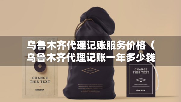 烏魯木齊代理記賬服務(wù)價格（烏魯木齊代理記賬一年多少錢）