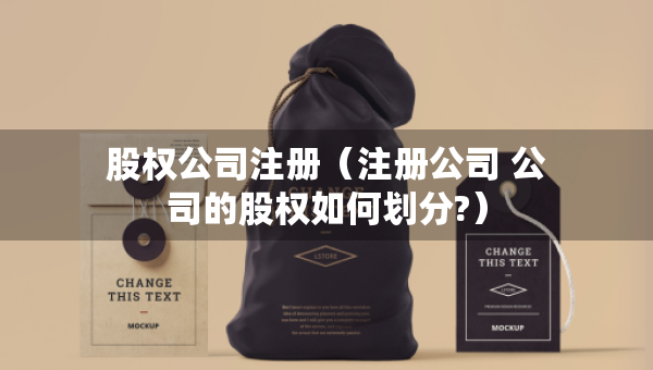 股權(quán)公司注冊（注冊公司 公司的股權(quán)如何劃分?）