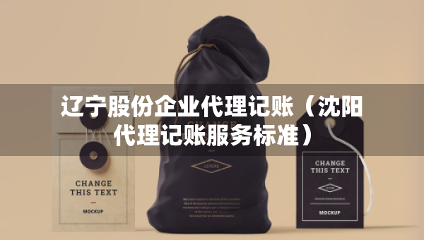 遼寧股份企業(yè)代理記賬（沈陽代理記賬服務(wù)標(biāo)準(zhǔn)）