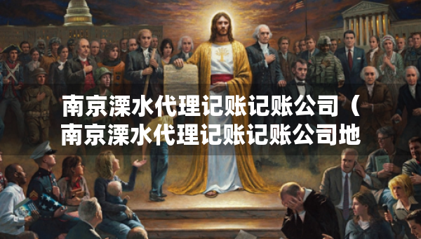 南京溧水代理記賬記賬公司（南京溧水代理記賬記賬公司地址）
