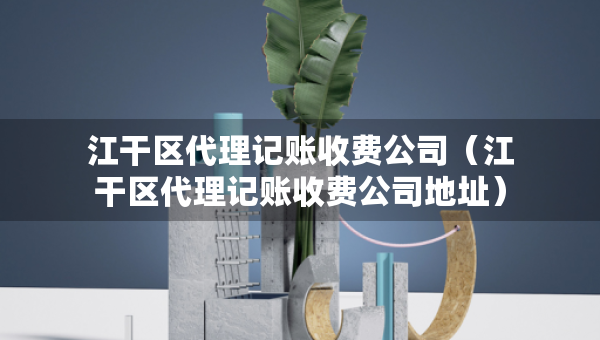 江干區(qū)代理記賬收費(fèi)公司（江干區(qū)代理記賬收費(fèi)公司地址）
