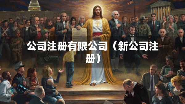 公司注冊(cè)有限公司（新公司注冊(cè)）