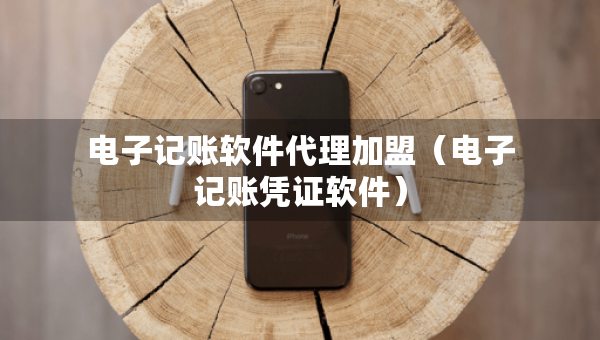 電子記賬軟件代理加盟（電子記賬憑證軟件）