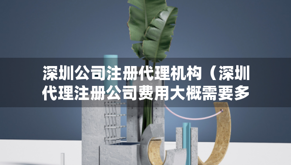 深圳公司注冊(cè)代理機(jī)構(gòu)（深圳代理注冊(cè)公司費(fèi)用大概需要多少）