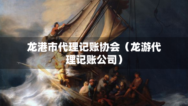 龍港市代理記賬協(xié)會(huì)（龍游代理記賬公司）