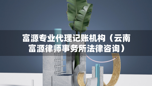 富源專業(yè)代理記賬機(jī)構(gòu)（云南富源律師事務(wù)所法律咨詢）