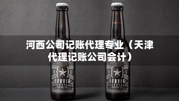 河西公司記賬代理專業(yè)（天津代理記賬公司會(huì)計(jì)）