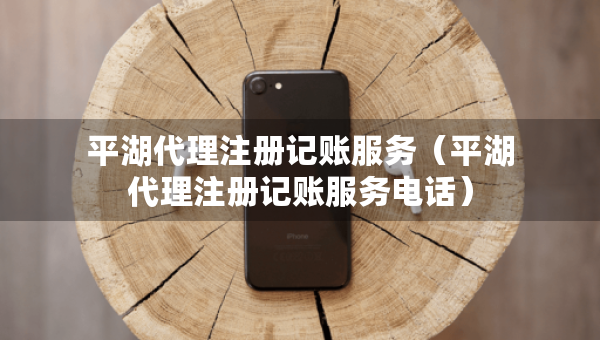 平湖代理注冊記賬服務(wù)（平湖代理注冊記賬服務(wù)電話）