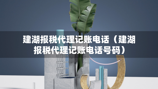 建湖報(bào)稅代理記賬電話（建湖報(bào)稅代理記賬電話號(hào)碼）