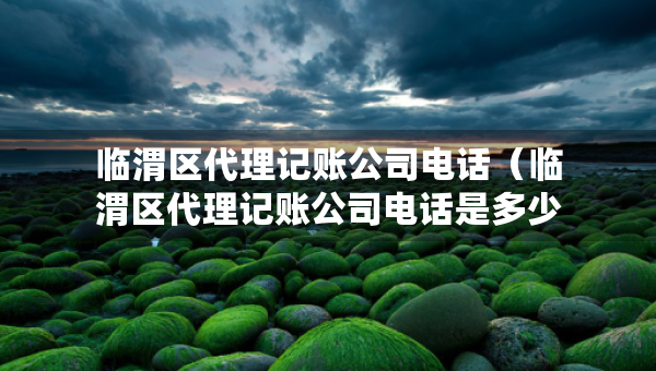 臨渭區(qū)代理記賬公司電話（臨渭區(qū)代理記賬公司電話是多少）