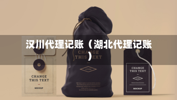 漢川代理記賬（湖北代理記賬）