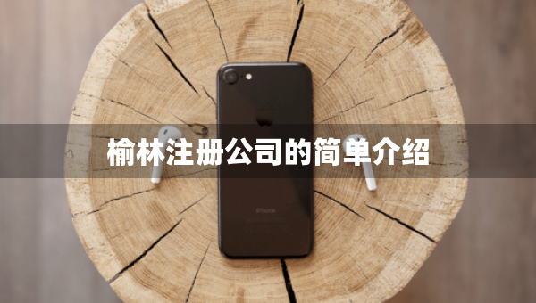 榆林注冊公司的簡單介紹