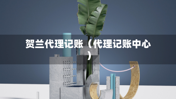 賀蘭代理記賬（代理記賬中心）