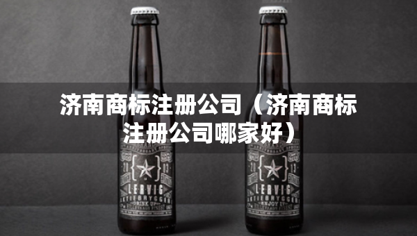 濟(jì)南商標(biāo)注冊(cè)公司（濟(jì)南商標(biāo)注冊(cè)公司哪家好）