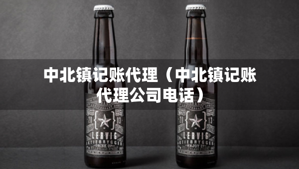 中北鎮(zhèn)記賬代理（中北鎮(zhèn)記賬代理公司電話）