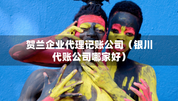 賀蘭企業(yè)代理記賬公司（銀川代賬公司哪家好）