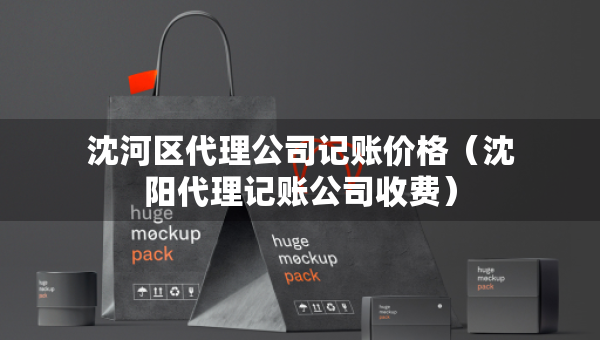 沈河區(qū)代理公司記賬價(jià)格（沈陽(yáng)代理記賬公司收費(fèi)）