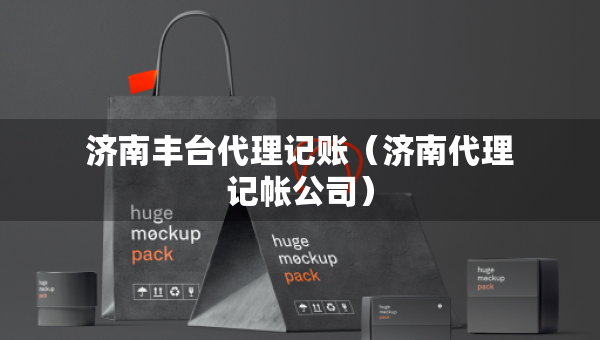 濟(jì)南豐臺(tái)代理記賬（濟(jì)南代理記帳公司）
