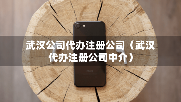 武漢公司代辦注冊(cè)公司（武漢代辦注冊(cè)公司中介）