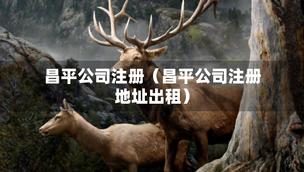 昌平公司注冊(cè)（昌平公司注冊(cè)地址出租）