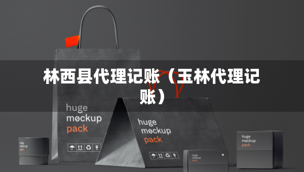林西縣代理記賬（玉林代理記賬）