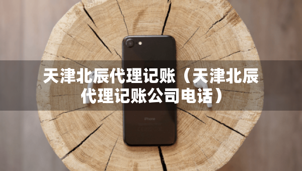 天津北辰代理記賬（天津北辰代理記賬公司電話）