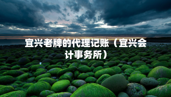 宜興老牌的代理記賬（宜興會(huì)計(jì)事務(wù)所）