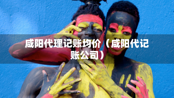 咸陽代理記賬均價(jià)（咸陽代記賬公司）